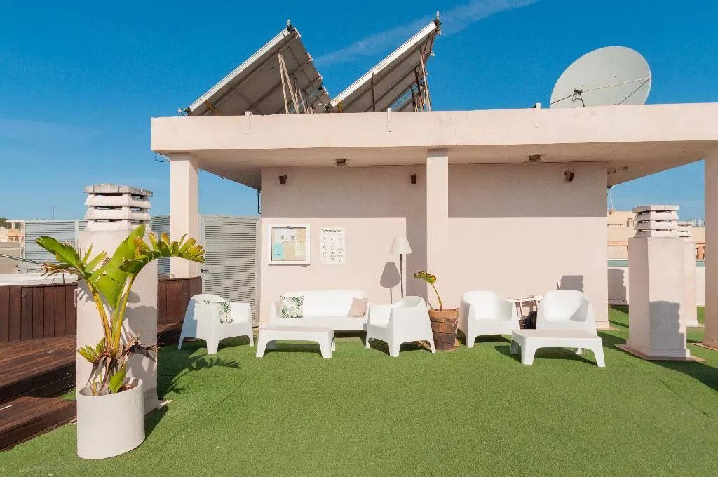 General view, Eden Mar, Costa Blanca