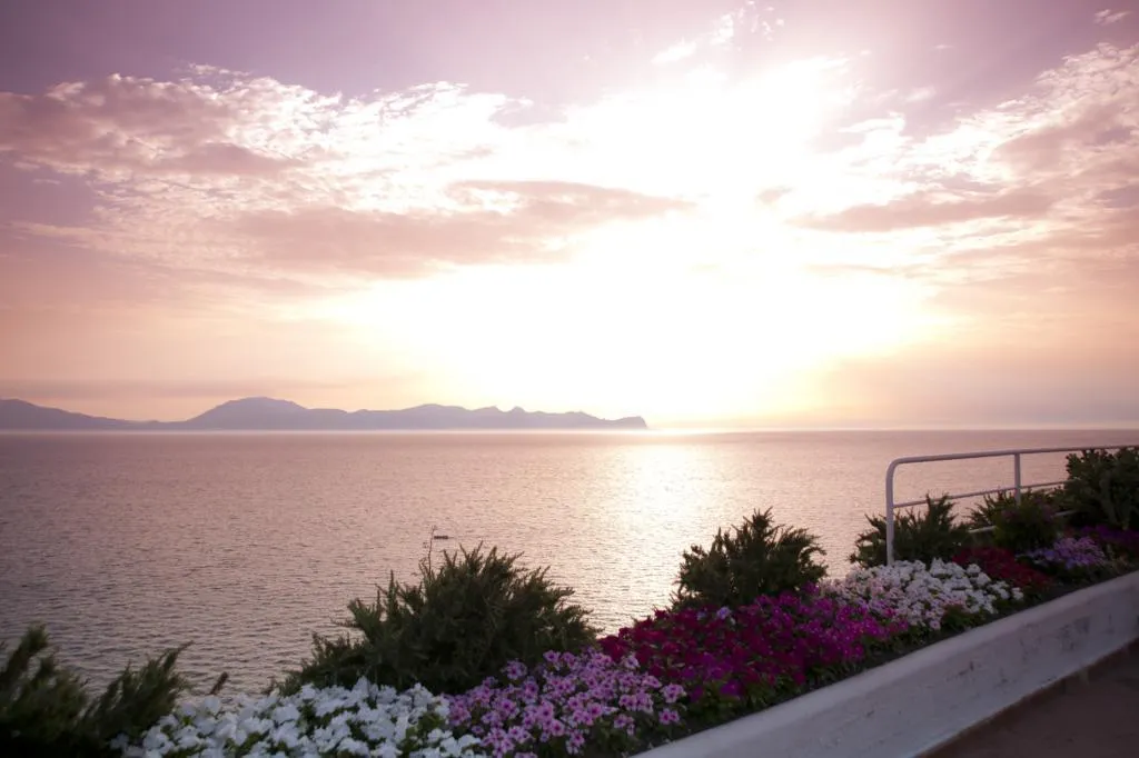 General view, Perla del Golfo Hotel & Resort, Palermo