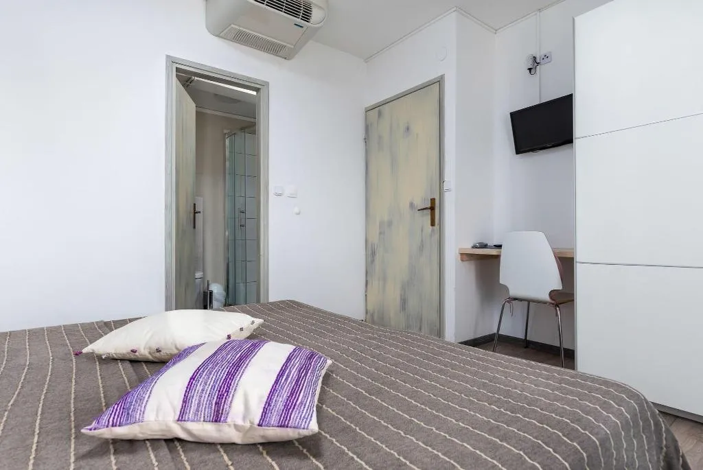 Room, Villa Borgo B&B, Istria