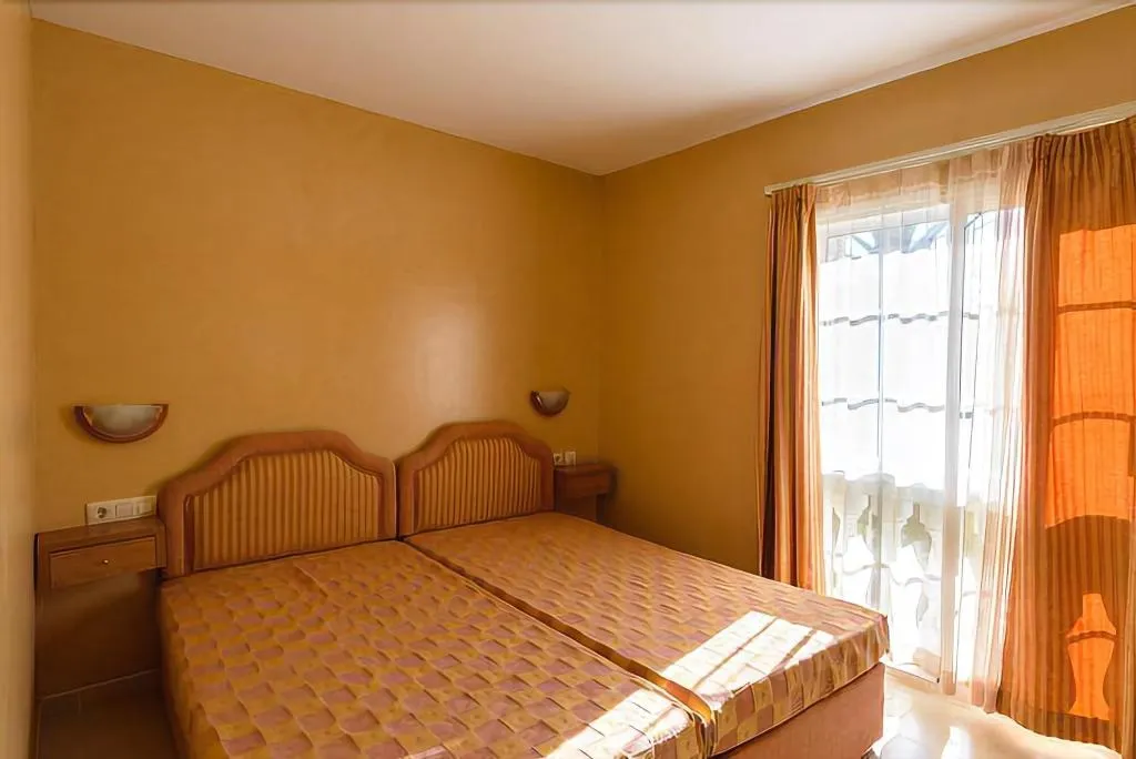 Room, Hotel Pete, Costa Brava