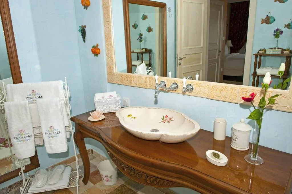 Room, Swan Lake Boutique Hotel - Adults Only, Dalaman