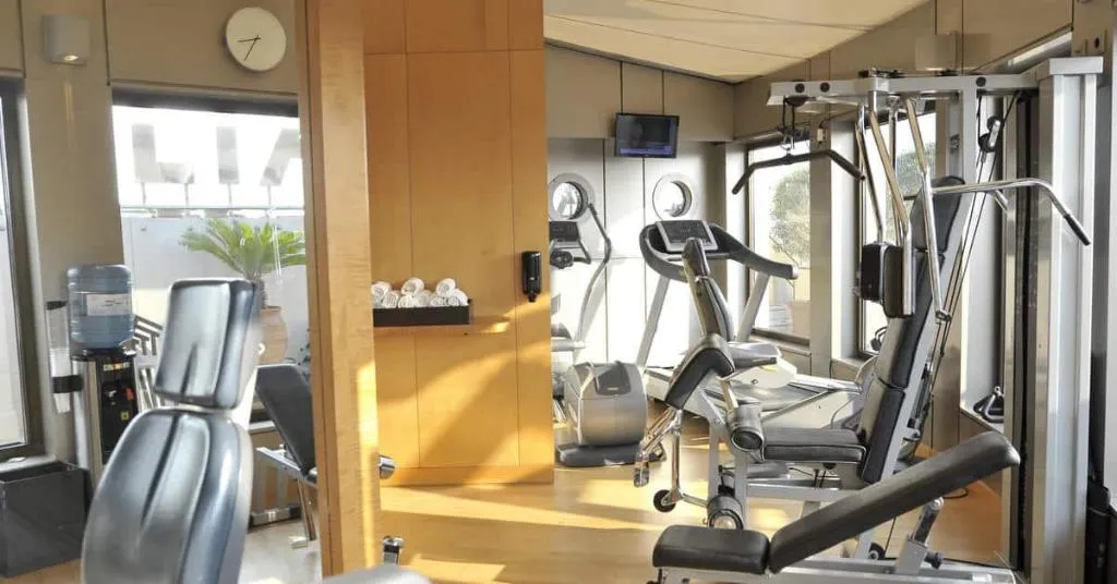 Sports and Entertainment, Melia Athens, Athens
