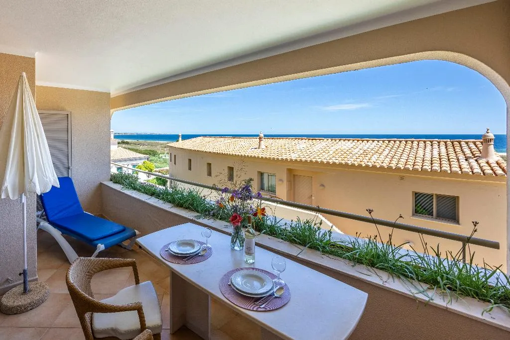APARTMENT ONE BEDROOM WITH AIR CONDITIONING Room, Vila Palmeira, Algarve