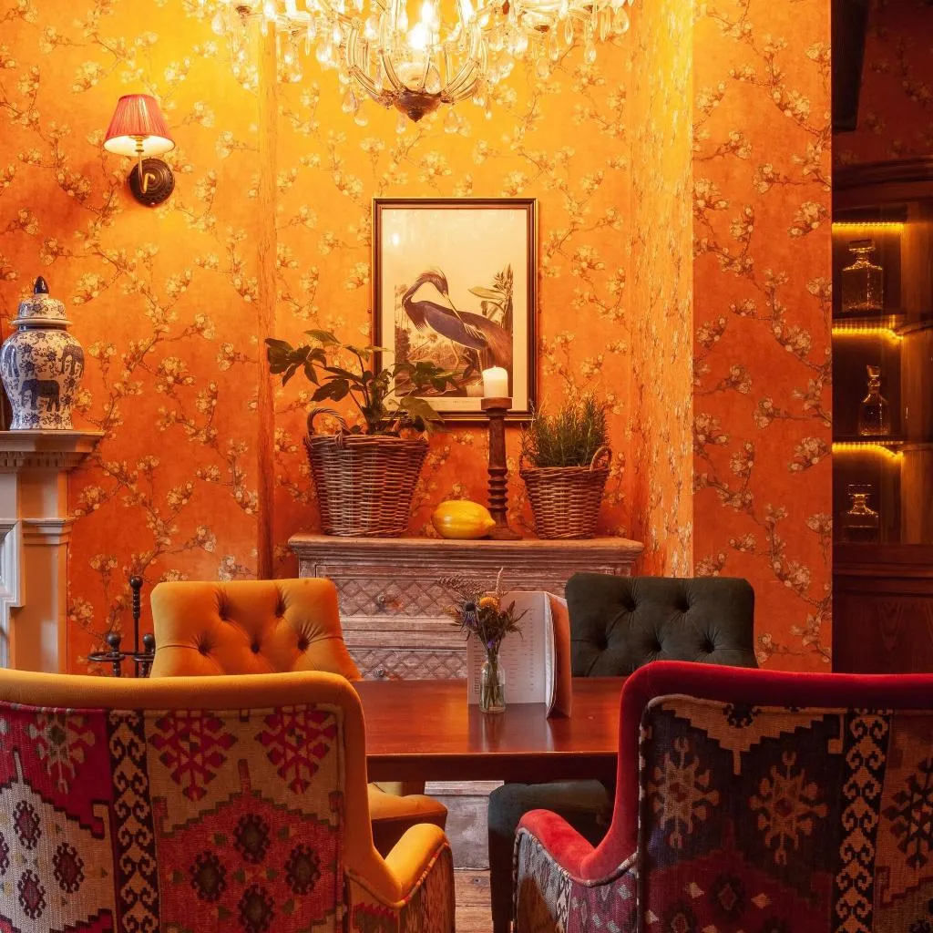 Restaurant, House Dublin, Dublin
