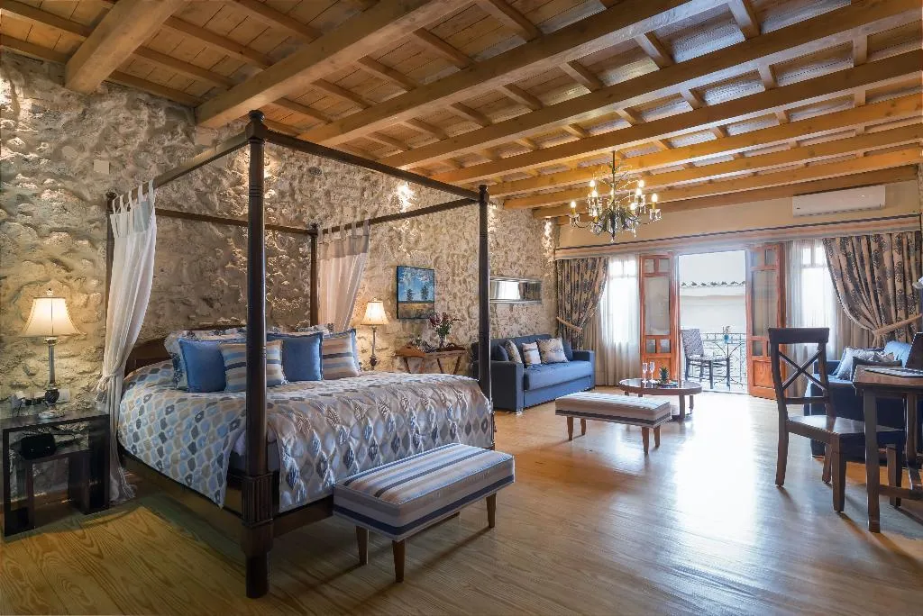SUITE EXECUTIVE Room, Avli Lounge Apartments, Crete