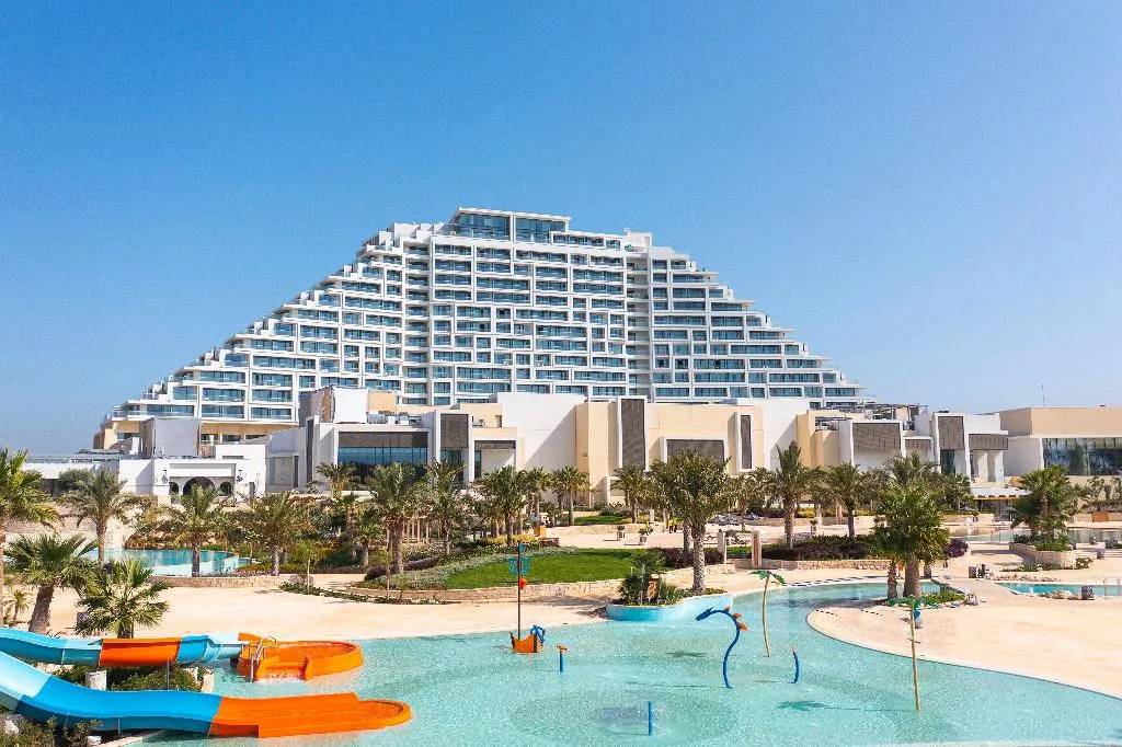 Pool, City Of Dreams - Mediterranean, Cyprus