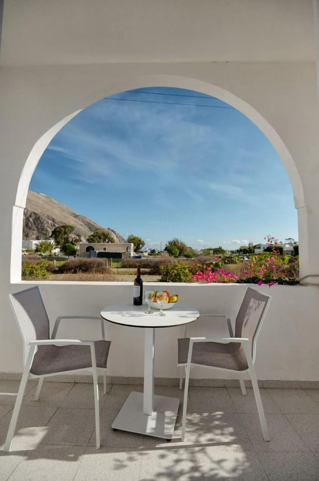 Room, Aspro Phos, Santorini