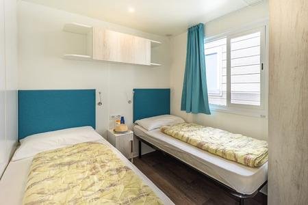 Camping Oliva, Istria