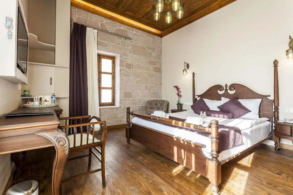 Room, Orchis Hotel, Izmir