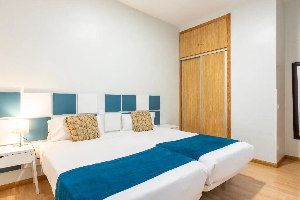 APARTMENT CAPACITY 2 ONE BEDROOM Room, Smartr Chueca, Madrid