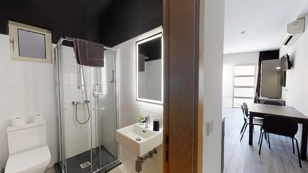 APARTMENT ONE BEDROOM Room, Block Hotel, Gozo