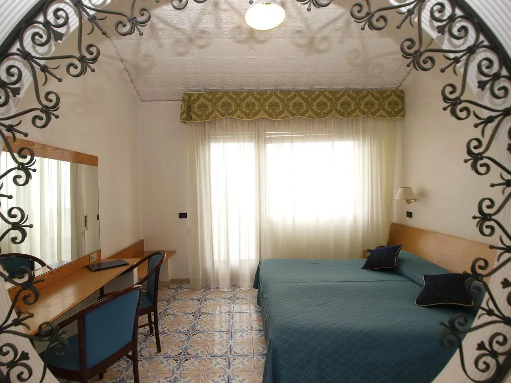 Double or Twin STANDARD Room, Art Hotel Vello d'Oro, Taormina