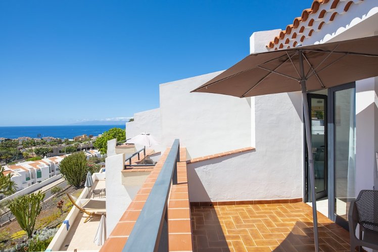 Haciendas Village Tenerife, Tenerife