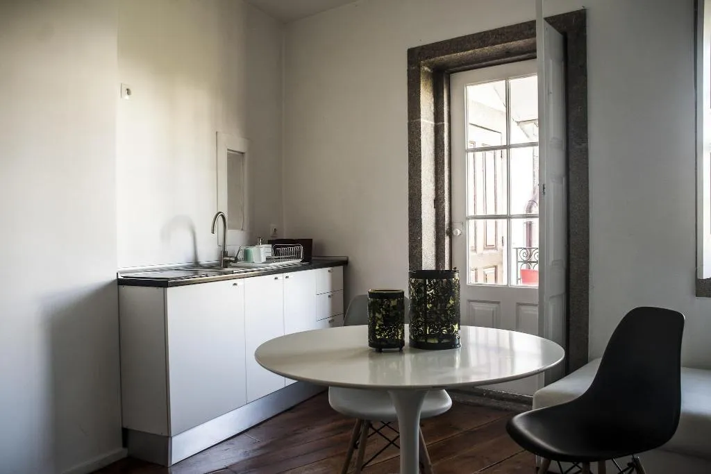 Room, Oporto Loft, Porto