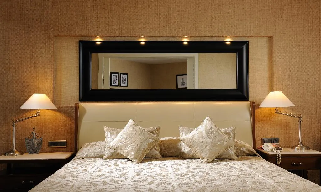 SUITE SUPERIOR Room, Elegance Hotels International Marmaris, Dalaman