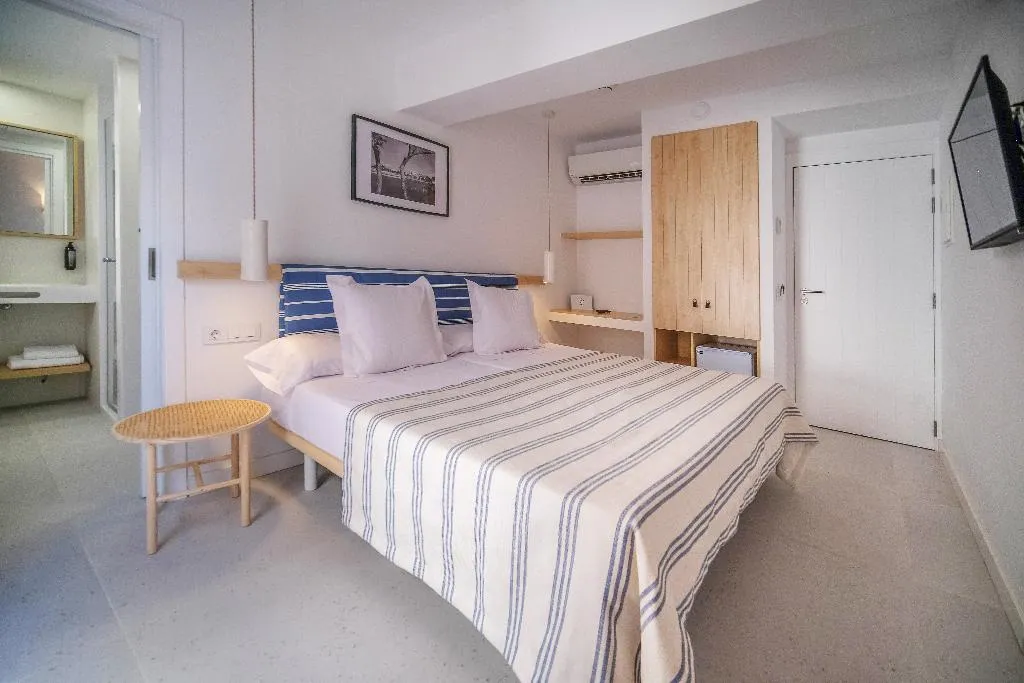 DOUBLE STANDARD Room, Hotel Bini, Majorca