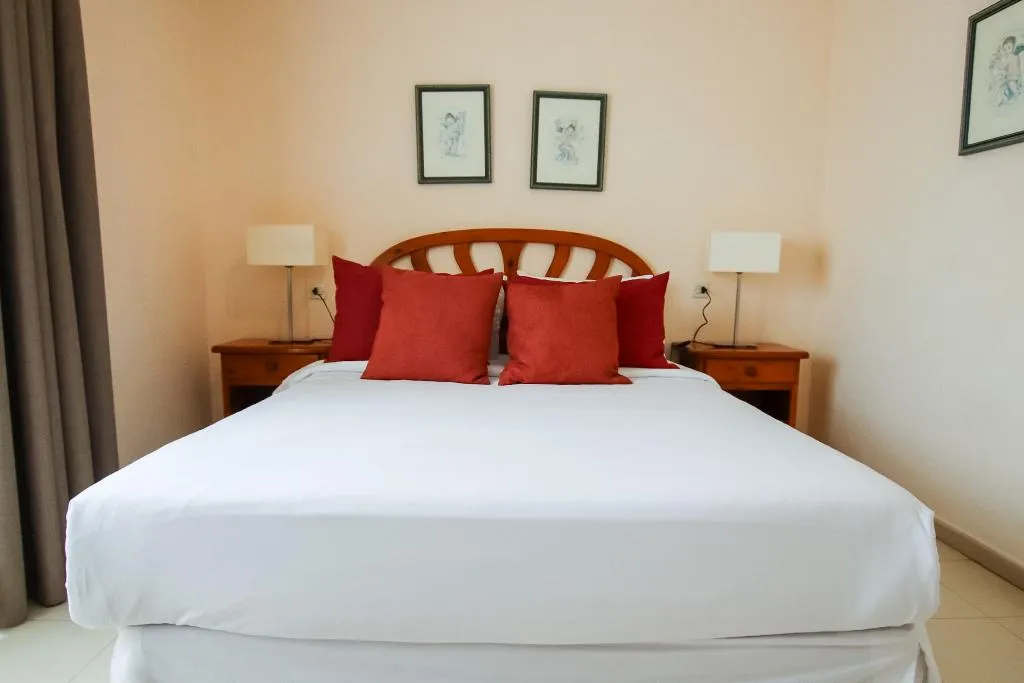 APARTMENT STANDARD Room, Ramada Hotel & Suites By Wyndham Costa Del Sol, Costa Del Sol