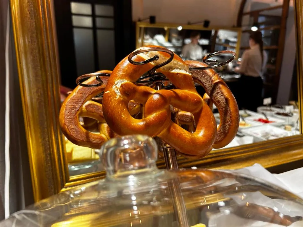 Restaurant, Pollera, Krakow