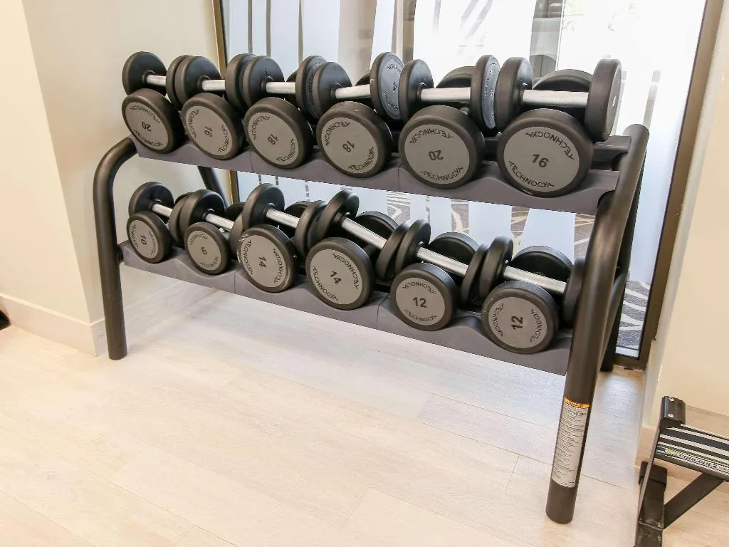 Sports and Entertainment, Novotel Tunis Lac, Tunisia