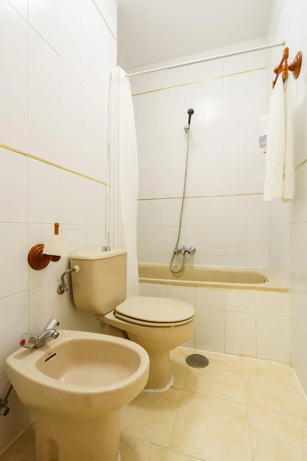 JUNIOR SUITE STANDARD Room, Los Castaños, Seville