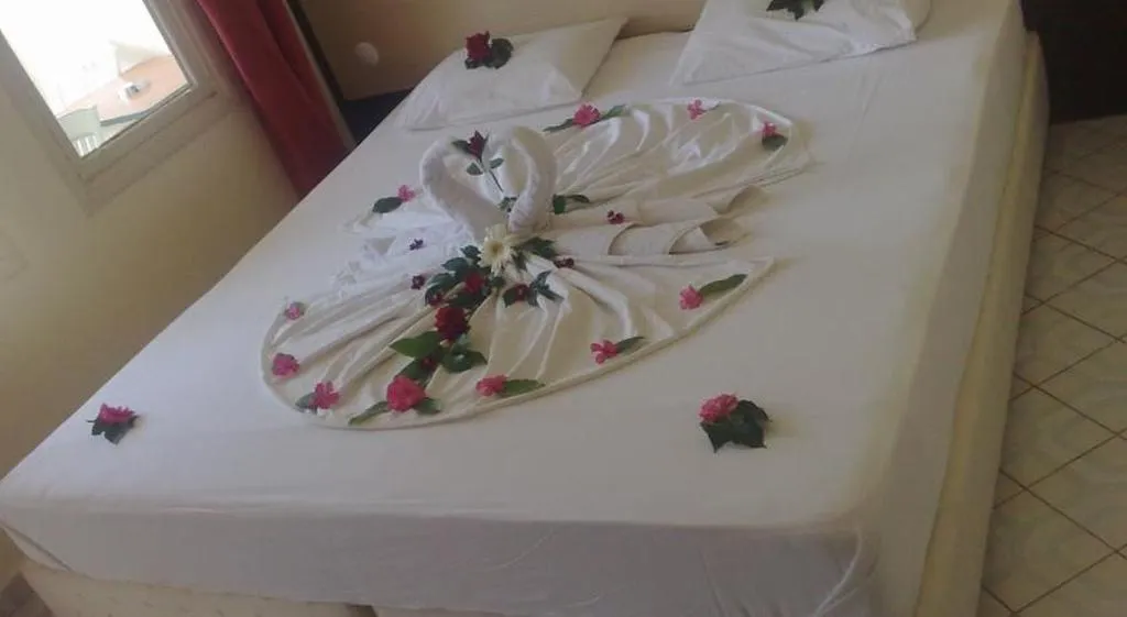 DOUBLE SINGLE USE STANDARD Room, Palmiye Hotel, Antalya
