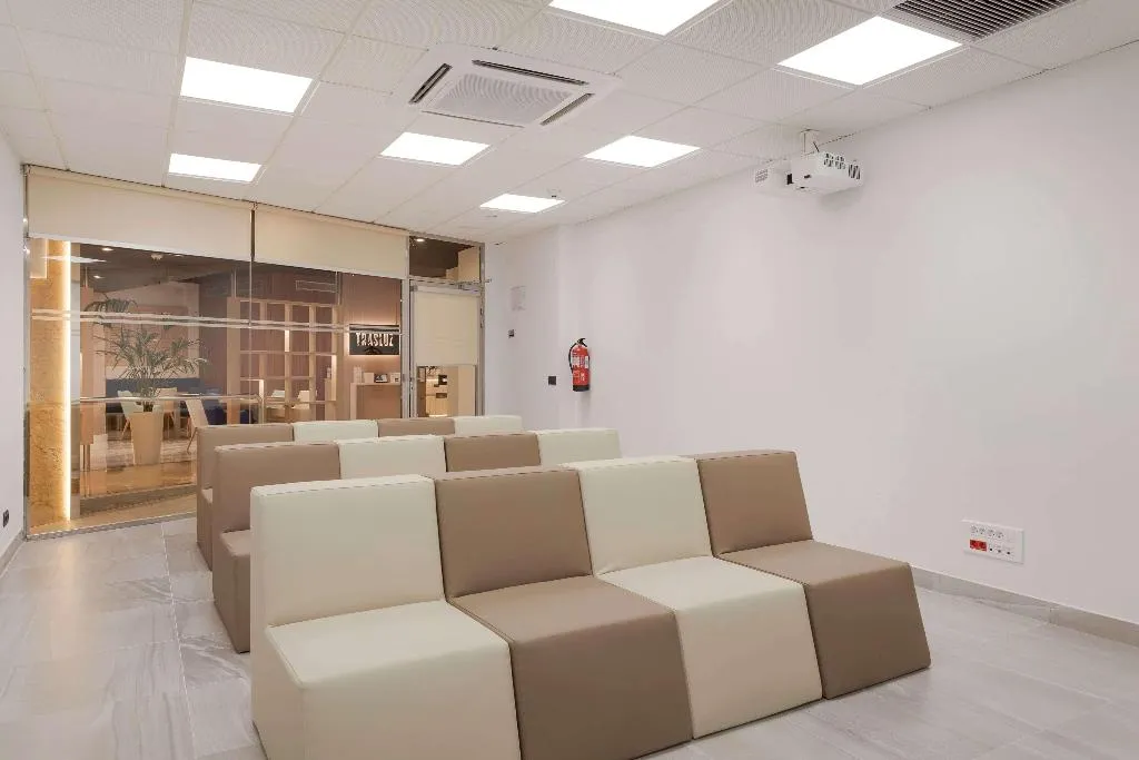 Conferences, The Level Melia Alicante - Adults Only +18, Costa Blanca