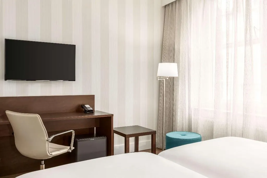 Room, NH City Centre Amsterdam, Amsterdam