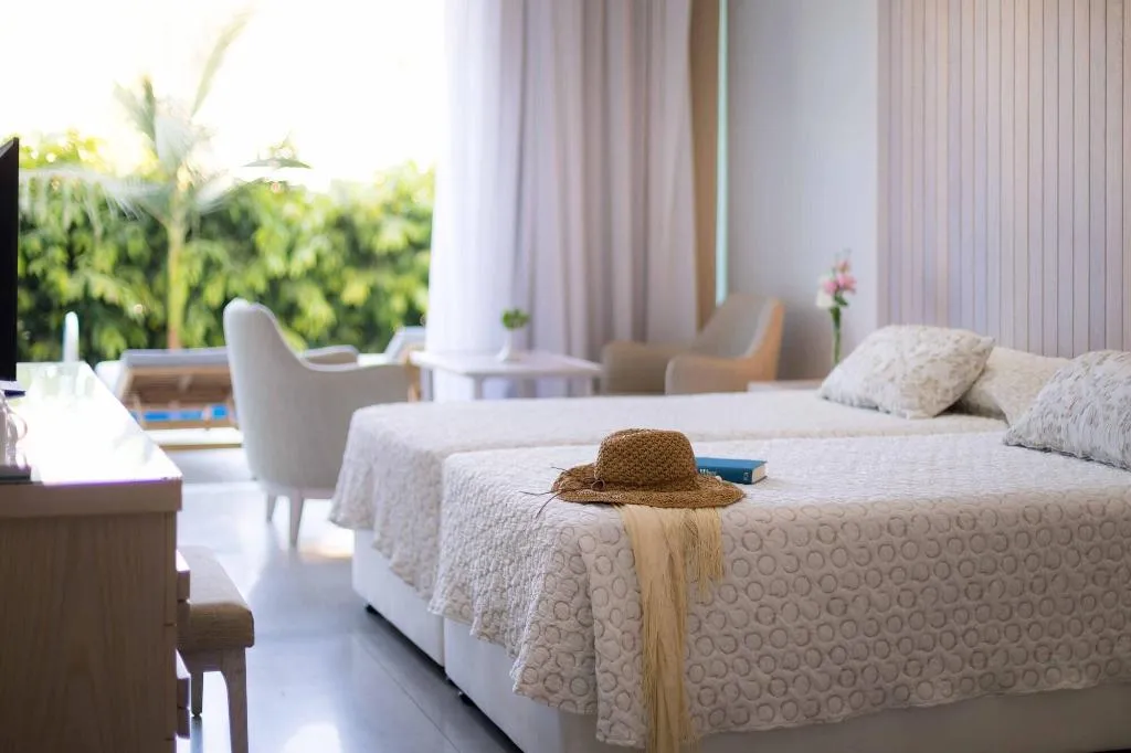 SUITE SEA VIEW Room, Tasia Maris Beach Hotel and Spa - Adults Only, Cyprus