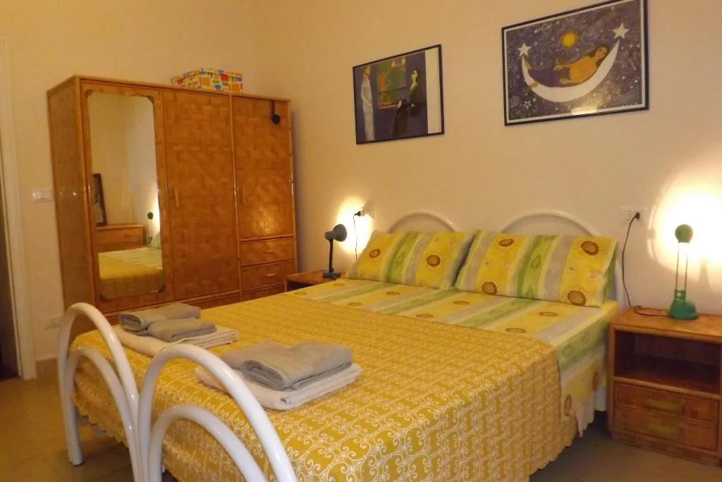 Room, B&B dei Filosofi, Rome