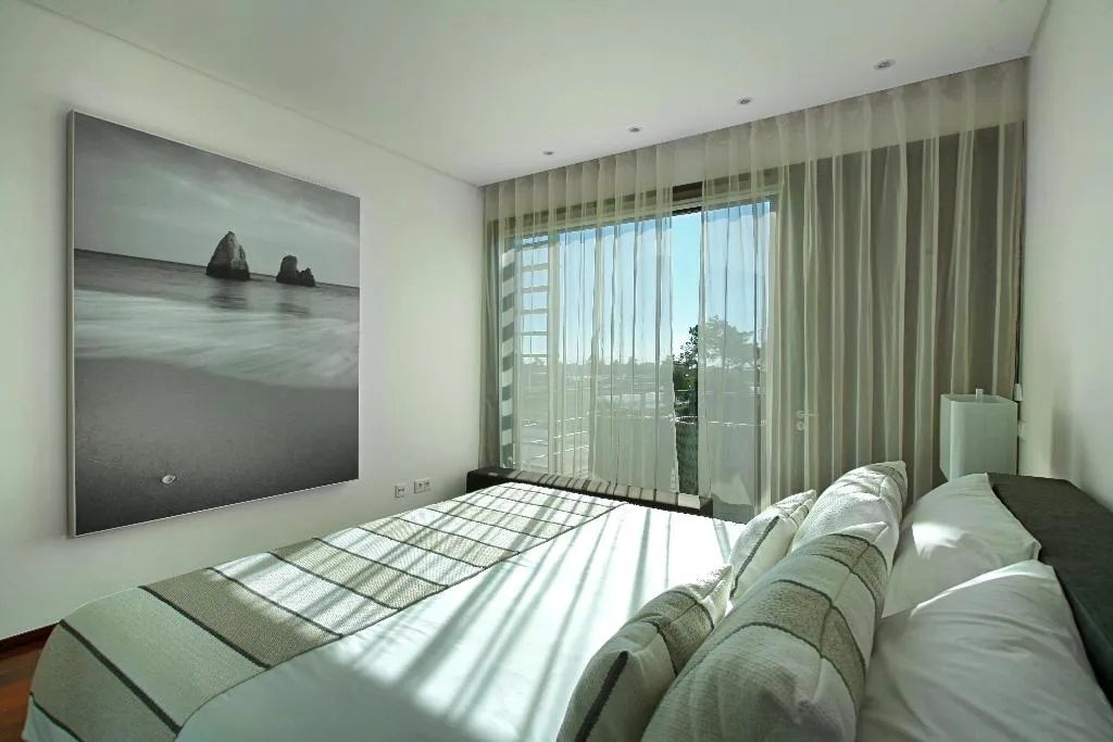 VILLA TWO BEDROOMS Room, Troia Residence by The Editory – Beach Houses, Lisbon