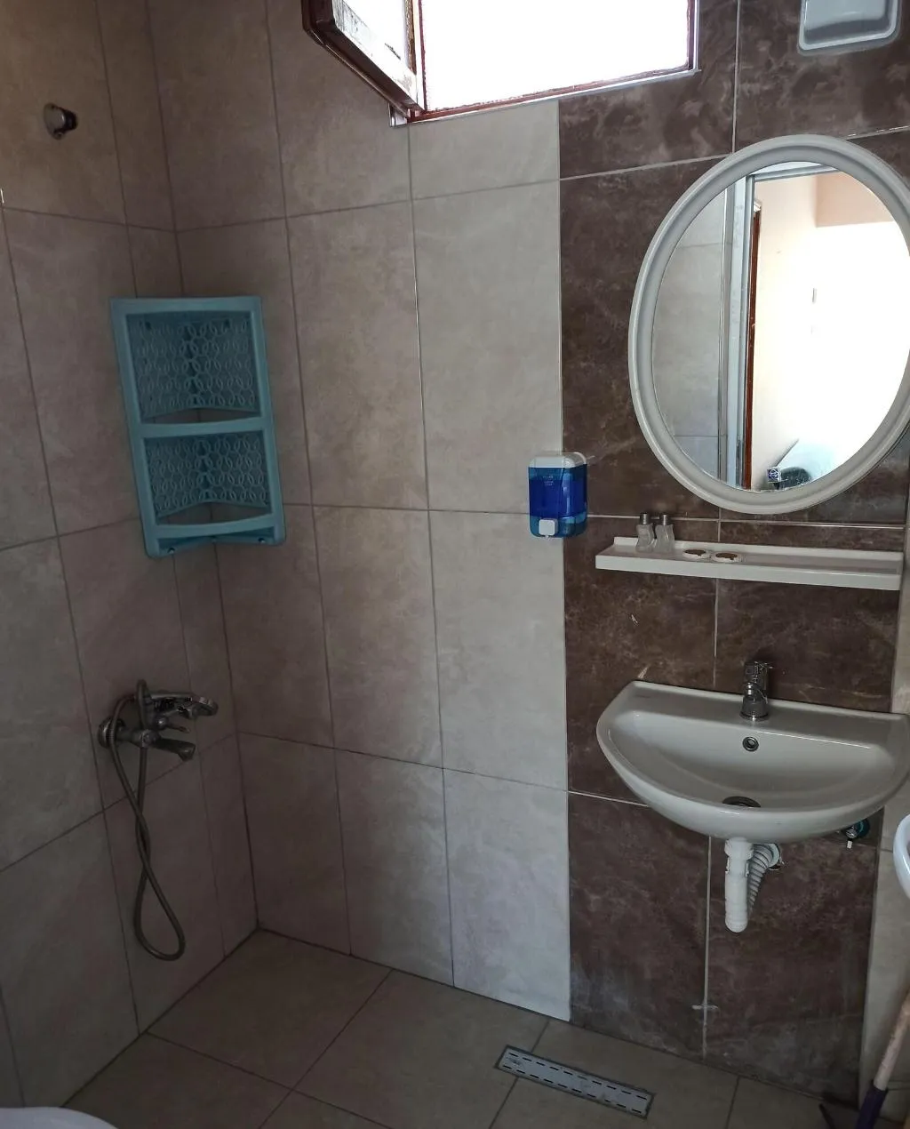 Room, Caner Hotel, Antalya