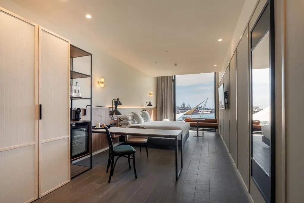 DOUBLE SUPERIOR Room, Hotel LIVVO Lumm, Gran Canaria