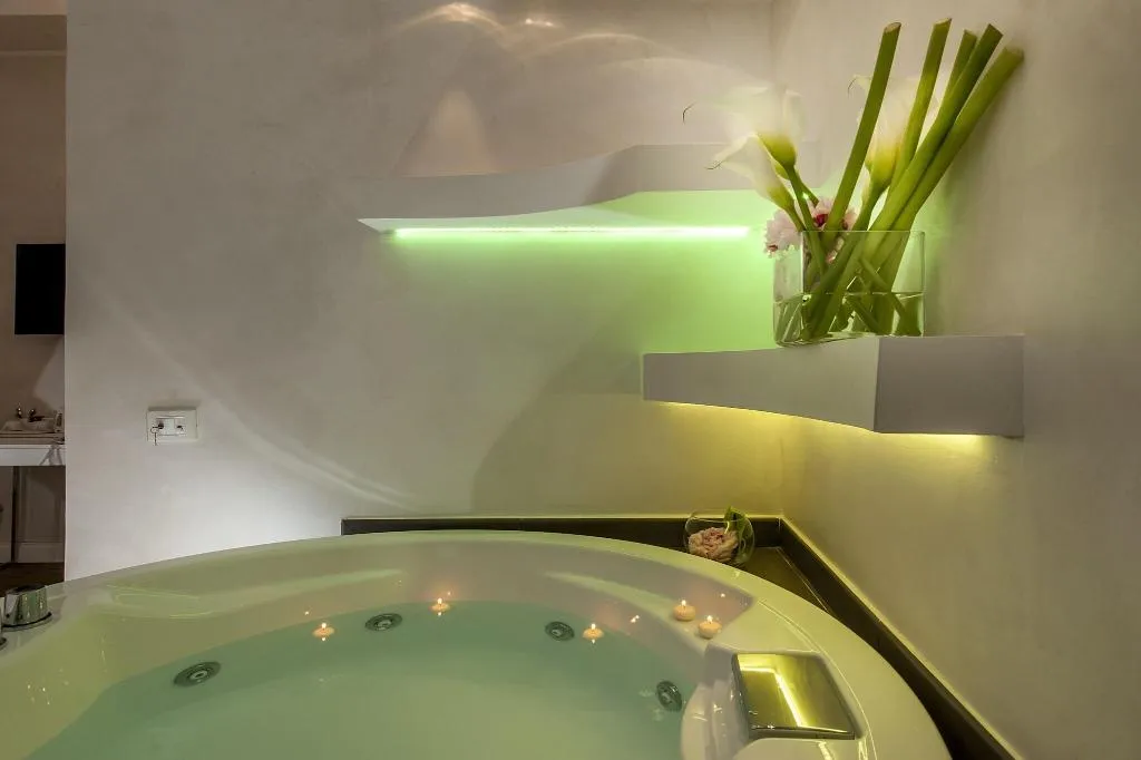 Sports and Entertainment, Hotel Navona, Rome