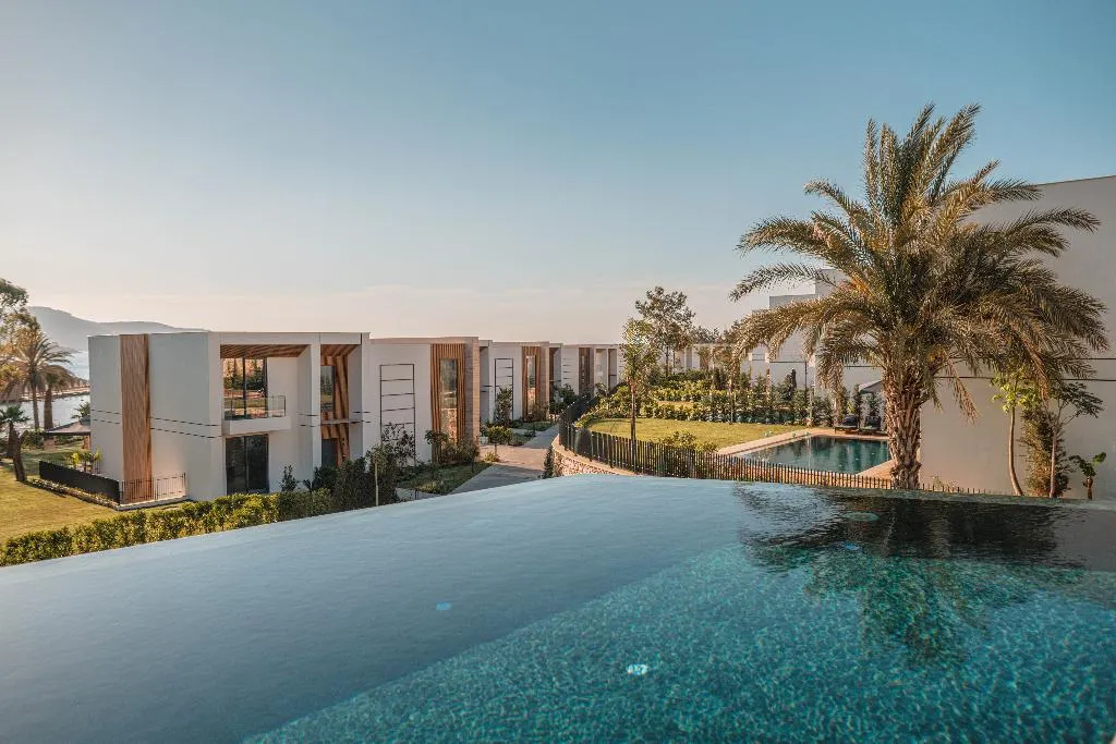 Pool, The Norm Collection Door'A, Bodrum