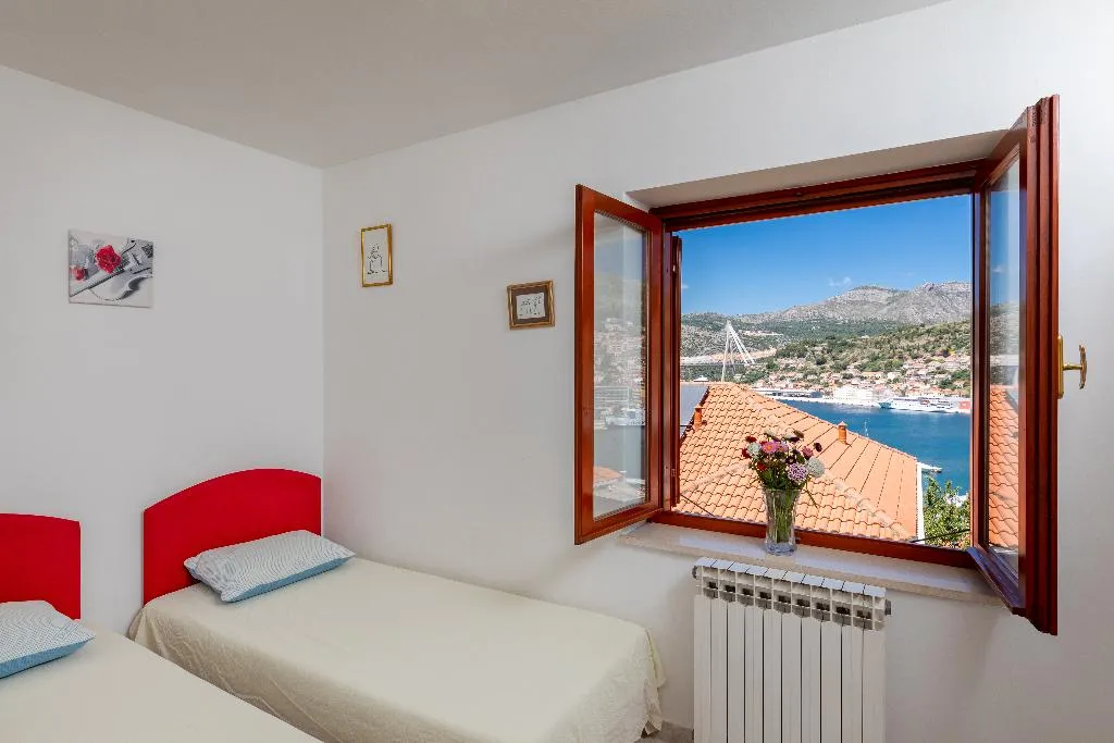 VILLA STANDARD Room, Villa Valjalo, Dubrovnik