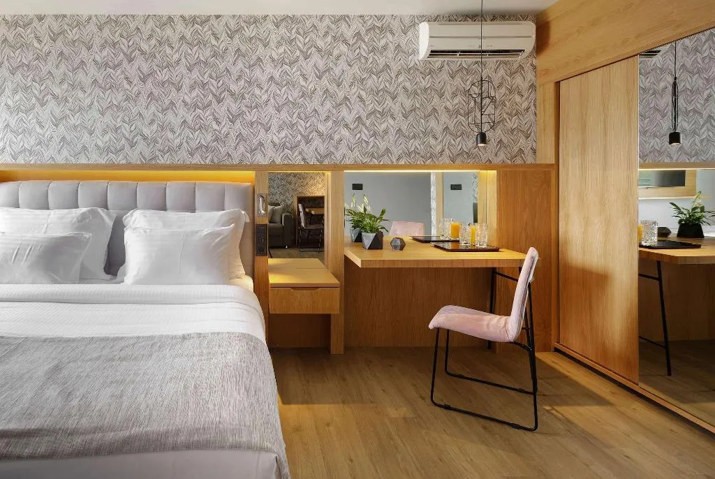 Room, Dolce Attica Riviera, Athens
