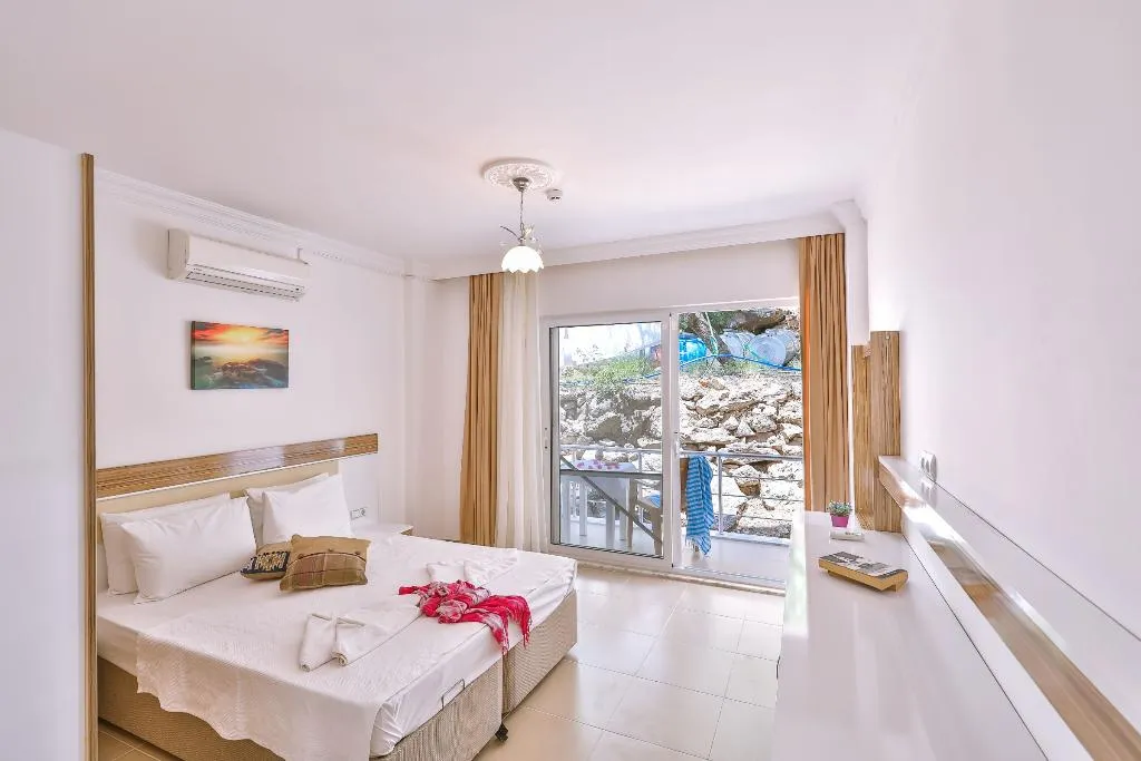 Room, Anfora Otel, Dalaman