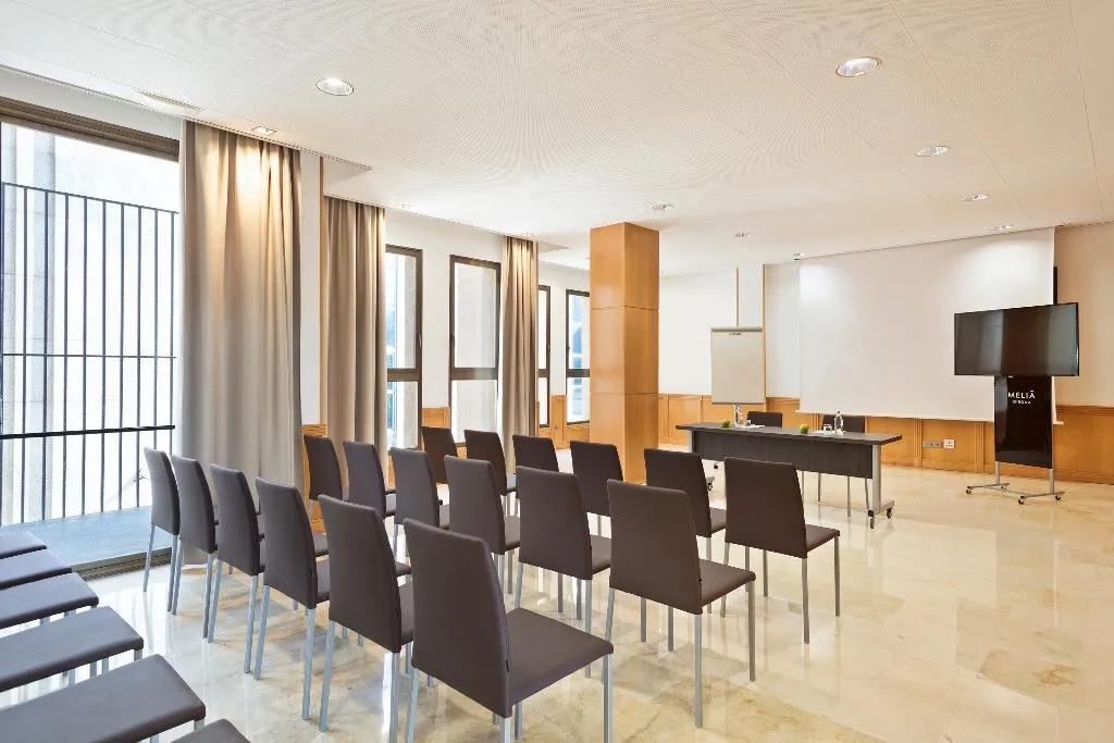 Conferences, Best Western Premier CMC Girona, Costa Brava