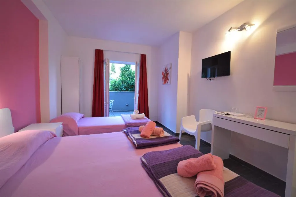TRIPLE STANDARD Room, Villa Avantgarde BandB, Dubrovnik