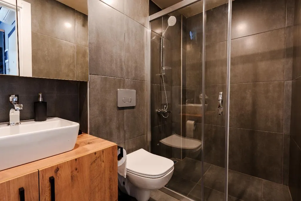SUITE STANDARD Room, Mrt Suites Lara, Antalya