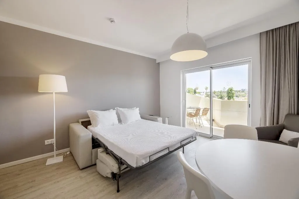 APARTMENT PREMIUM ONE BEDROOM Room, AlvorMar Apartamentos Turisticos, Algarve