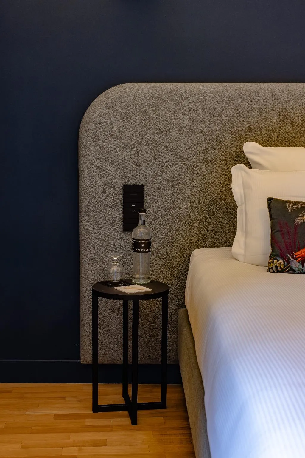 FAMILY ROOM TWO BEDS Room, 9 Hotel Cesari, Rome