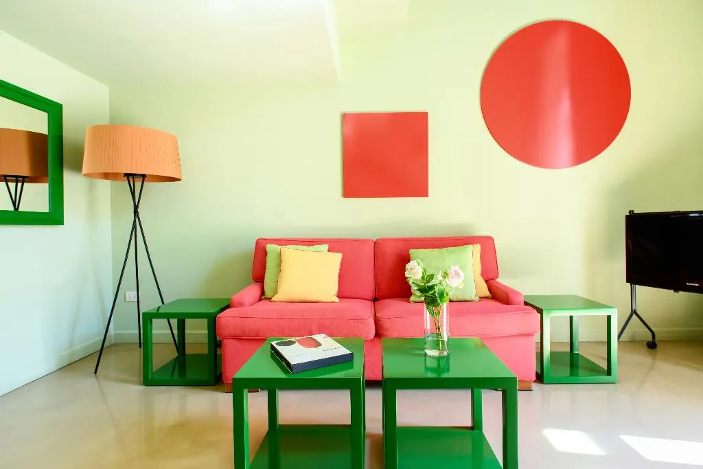 STUDIO DUPLEX SUPERIOR Room, Pretaloger Verdi 18, Naples