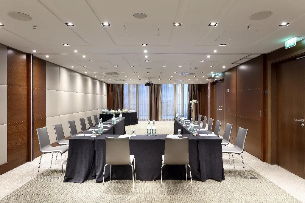 Conferences, Eurostars Berlin, Berlin