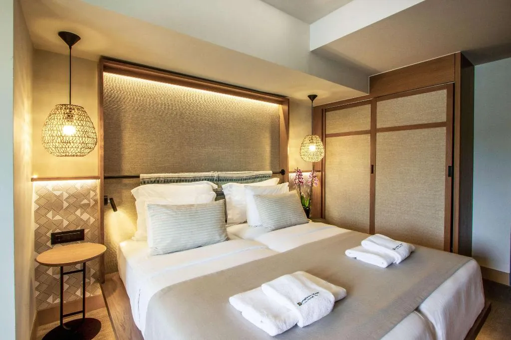 Room, Zeus Eleva Mirabello Bay, Crete