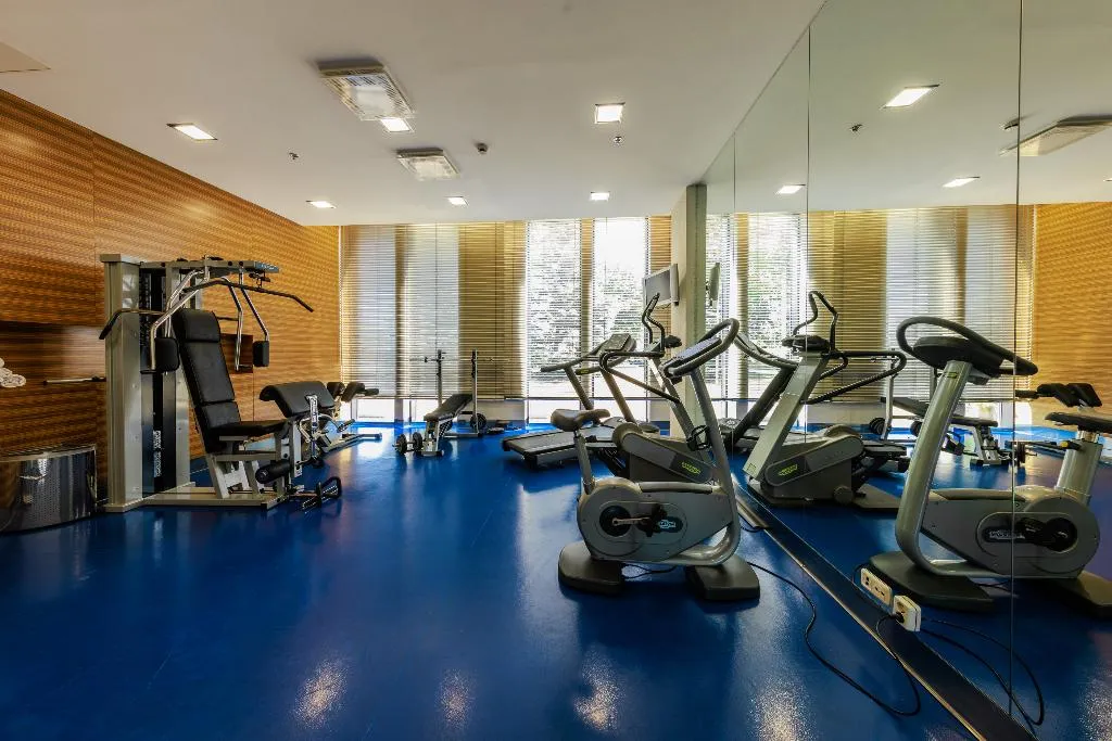 Sports and Entertainment, Mercure Tallinn, Tallinn