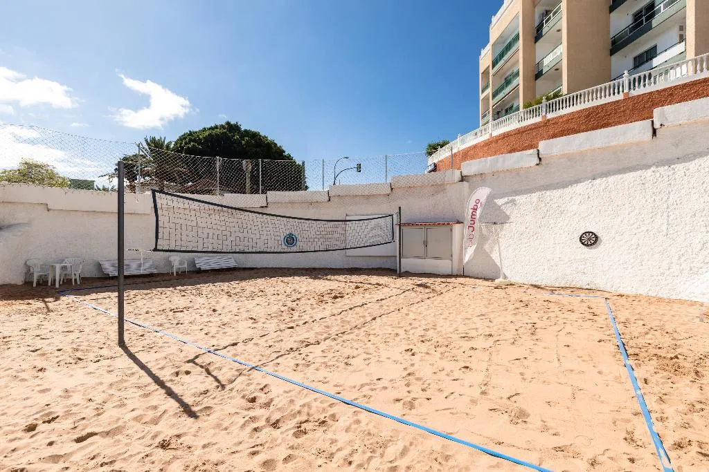 Sports and Entertainment, Catalonia Punta del Rey, Tenerife