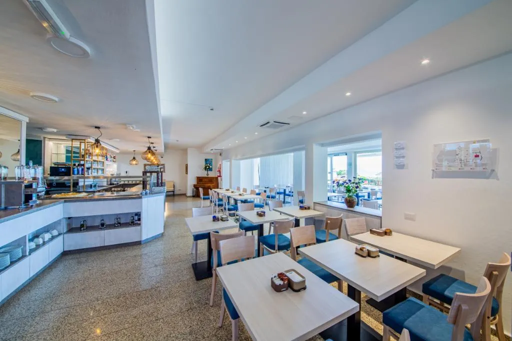 Restaurant, Castello, Olbia