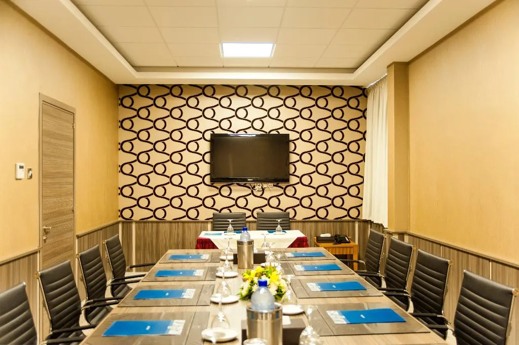 Conferences, Ajax Hotel, Cyprus
