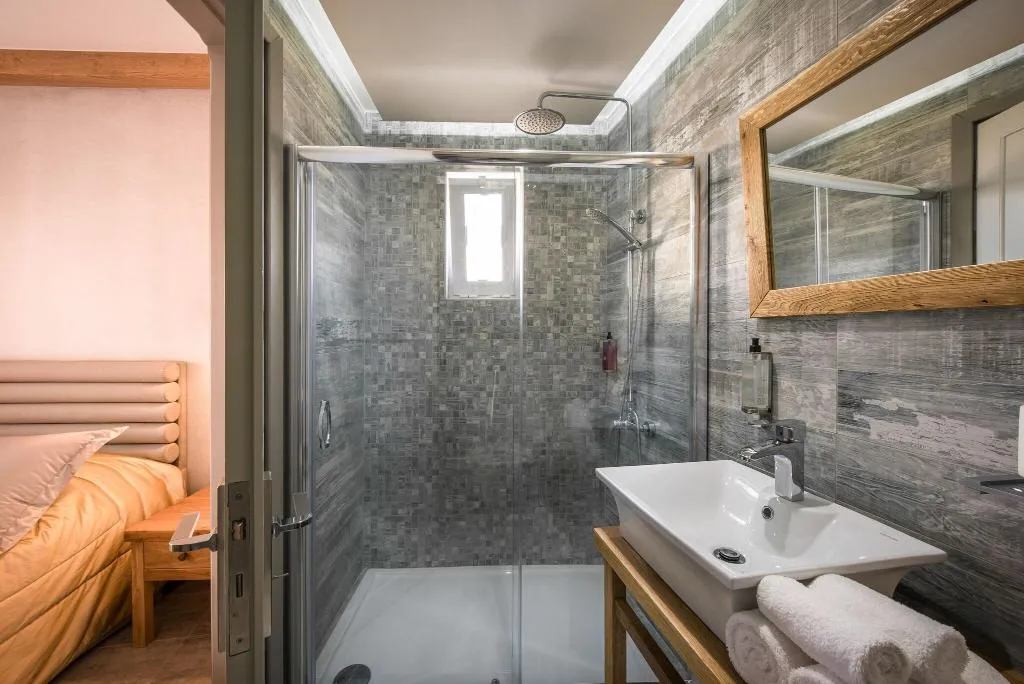 Room, Omiros Boutique Hotel (Adults Only), Crete